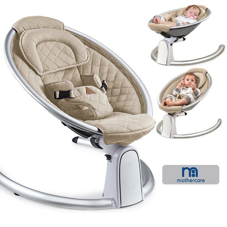 Bassinet Swing