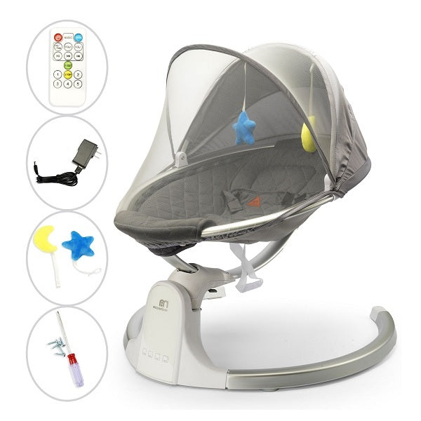 Bassinet Swing